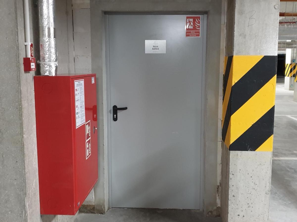 Fachpol Apartments Sienkiewicza 22D Zamość Exterior foto
